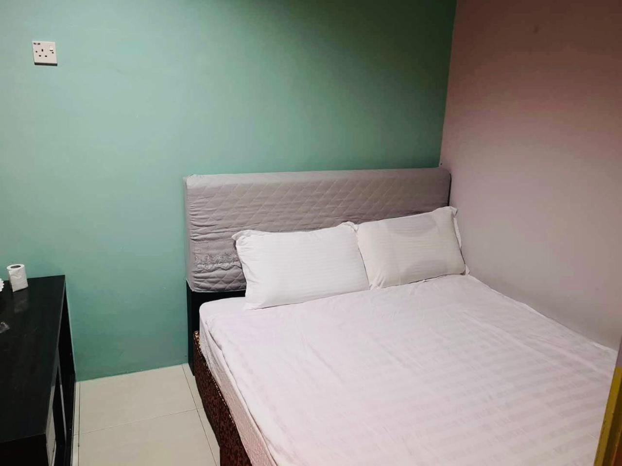 Home Inn Hotel Ipoh Exterior photo