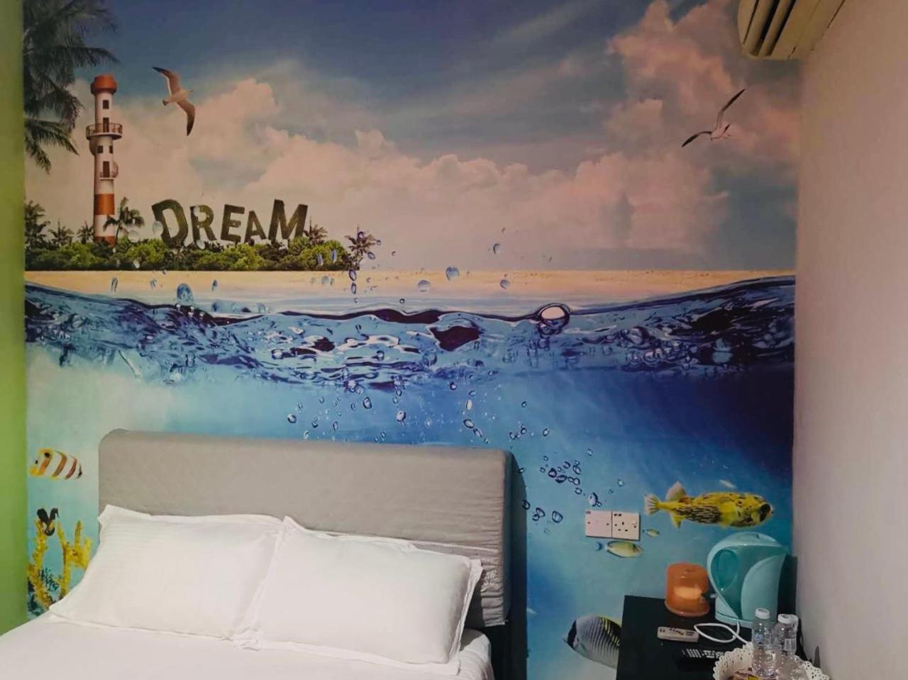 Home Inn Hotel Ipoh Exterior photo