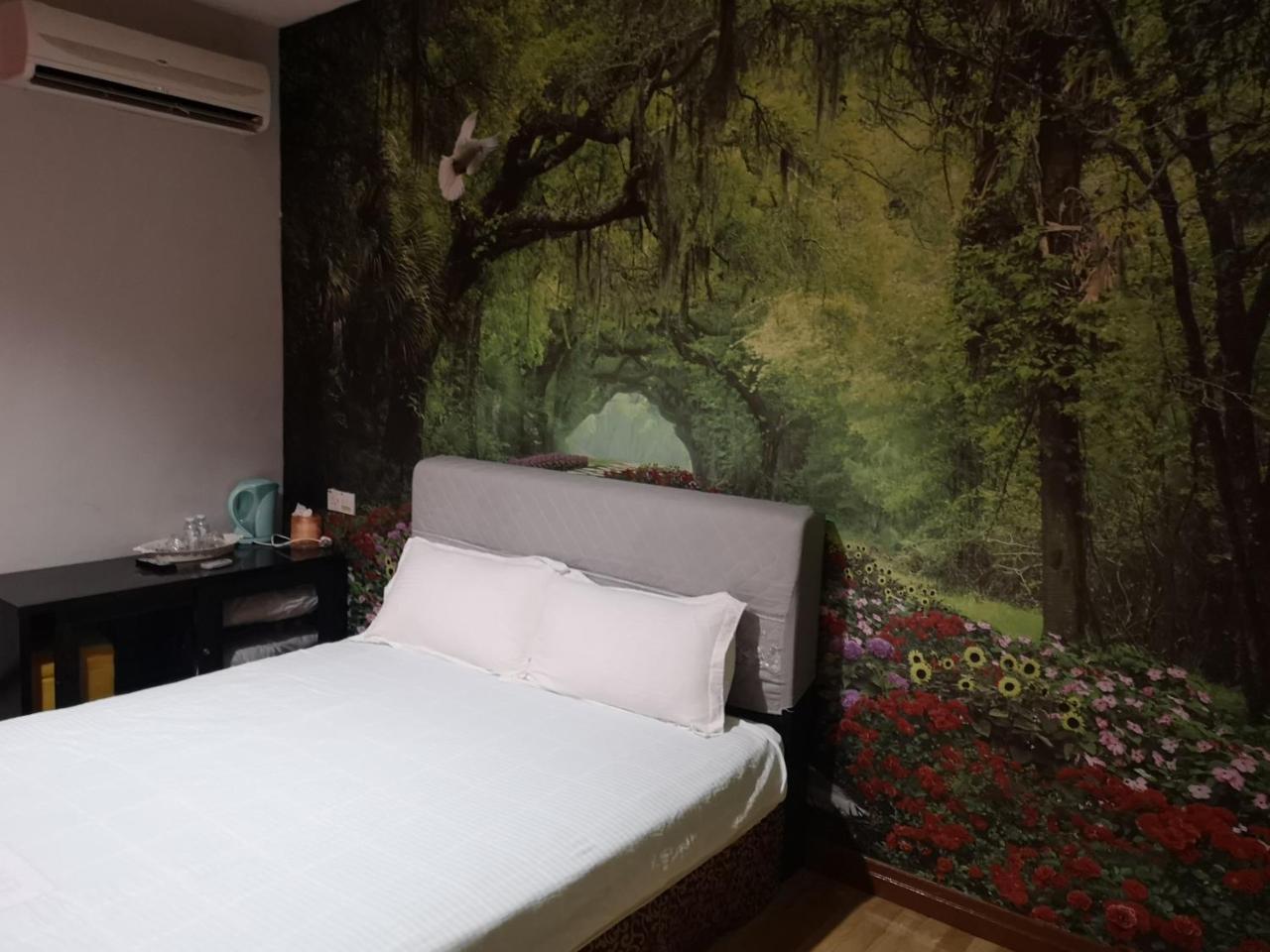 Home Inn Hotel Ipoh Exterior photo