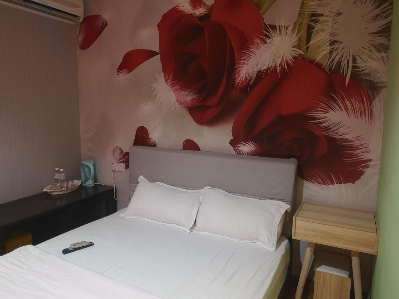 Home Inn Hotel Ipoh Exterior photo